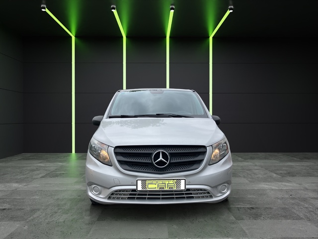 Mercedes-Benz Vito 114 CDI Tourer Pro Larga 100 kW (136 CV)