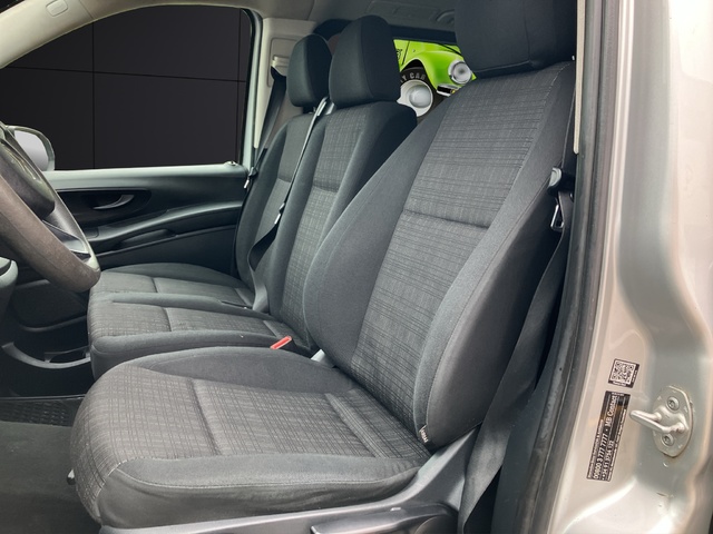 Mercedes-Benz Vito 114 CDI Tourer Pro Larga 100 kW (136 CV)