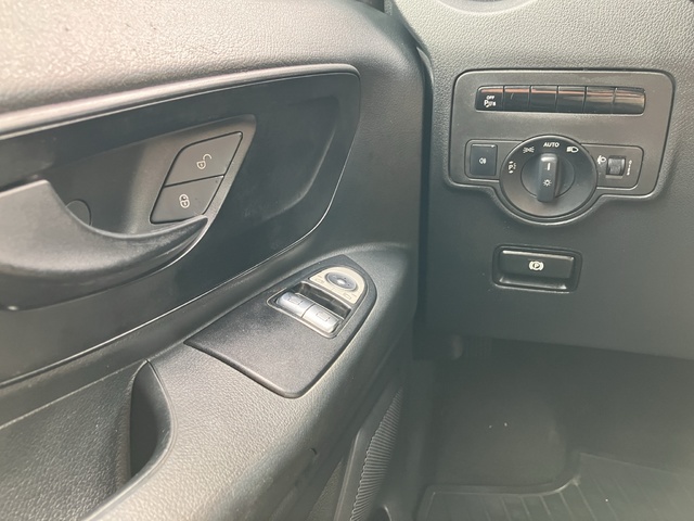 Mercedes-Benz Vito 114 CDI Tourer Pro Larga 100 kW (136 CV)