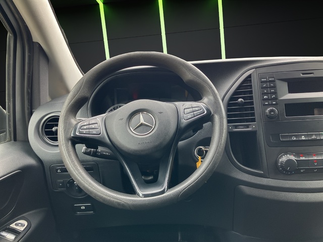 Mercedes-Benz Vito 114 CDI Tourer Pro Larga 100 kW (136 CV)