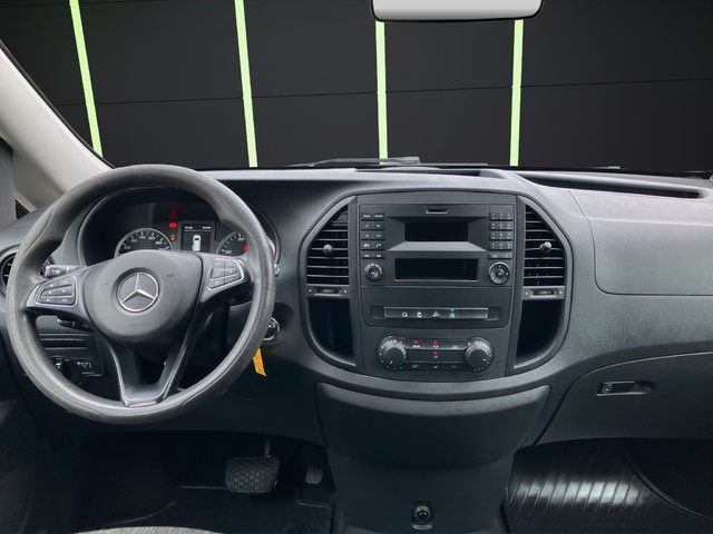 Mercedes-Benz Vito 114 CDI Tourer Pro Larga 100 kW (136 CV)