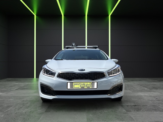 Kia Ceed 1.6 CRDi VGT Business 81 kW (110 CV)