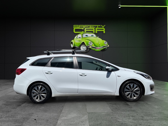 Kia Ceed 1.6 CRDi VGT Business 81 kW (110 CV)