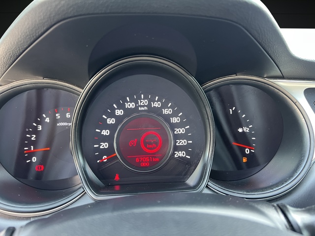 Kia Ceed 1.6 CRDi VGT Business 81 kW (110 CV)