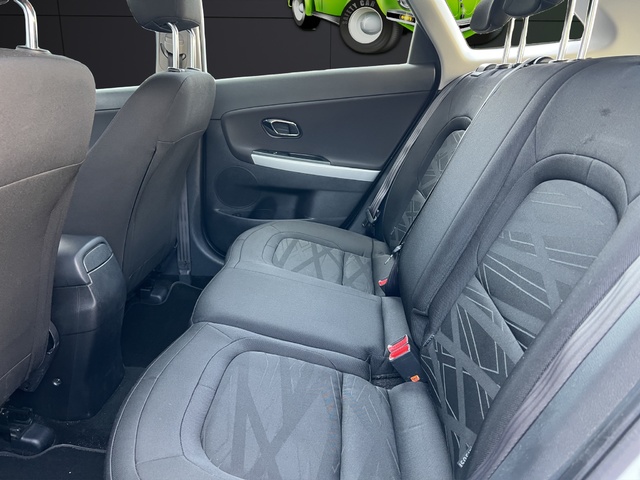 Kia Ceed 1.6 CRDi VGT Business 81 kW (110 CV)
