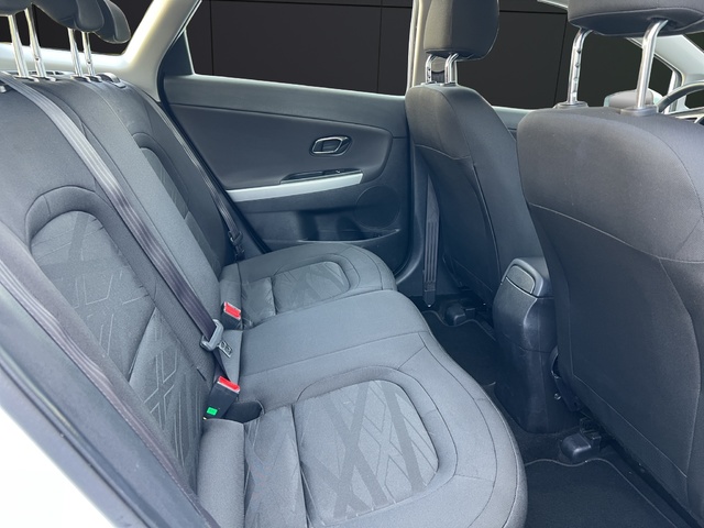 Kia Ceed 1.6 CRDi VGT Business 81 kW (110 CV)