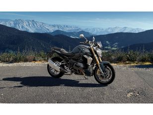 motos BMW Motorrad R 1250 R segunda mano