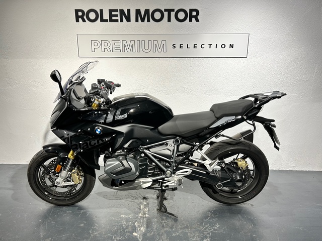 BMW Motorrad R 1250 RS  de ocasión 