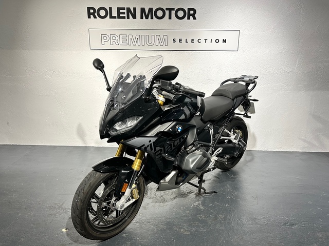 BMW Motorrad R 1250 RS  de ocasión 