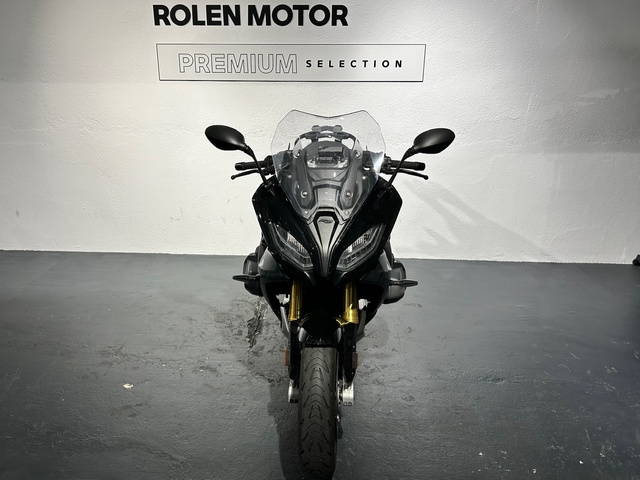 BMW Motorrad R 1250 RS  de ocasión 