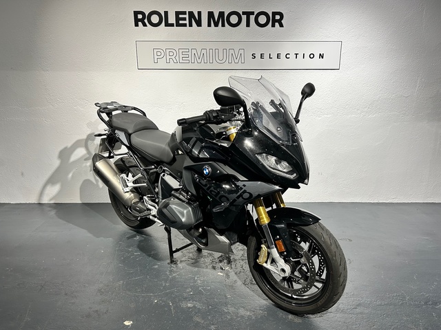 BMW Motorrad R 1250 RS  de ocasión 