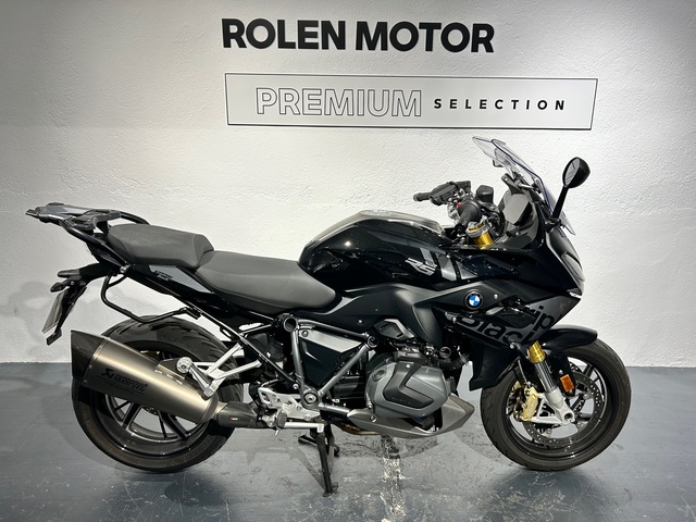 BMW Motorrad R 1250 RS  de ocasión 