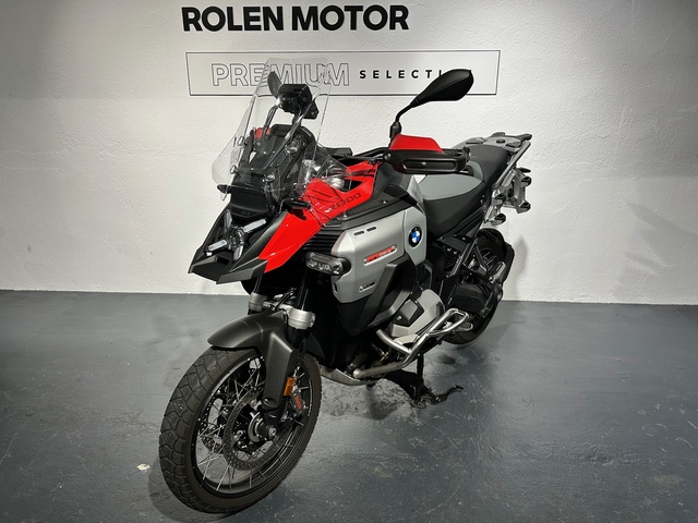 BMW Motorrad R 1300 GS Adventure  de ocasión 