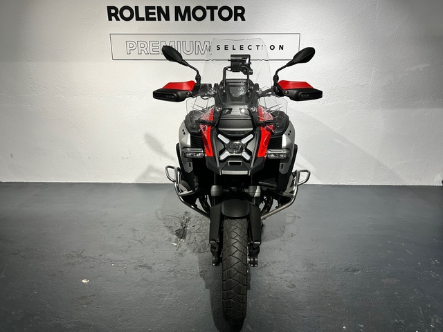 BMW Motorrad R 1300 GS Adventure  de ocasión 