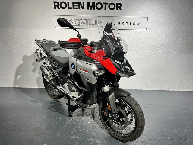BMW Motorrad R 1300 GS Adventure  de ocasión 