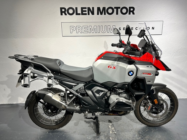 BMW Motorrad R 1300 GS Adventure  de ocasión 