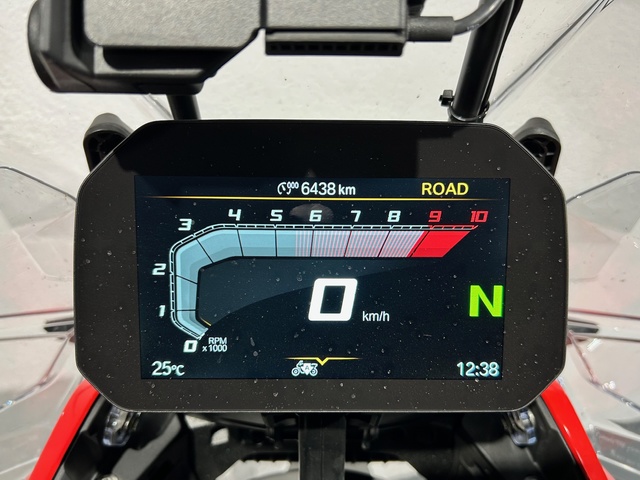 BMW Motorrad R 1300 GS Adventure  de ocasión 