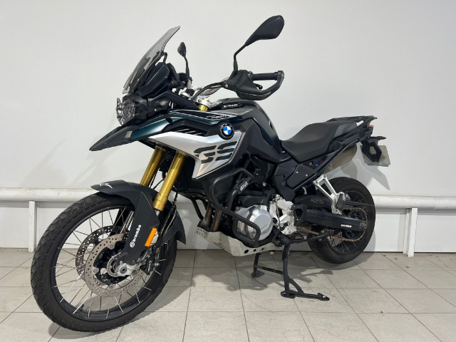BMW Motorrad F 850 GS  de ocasión 