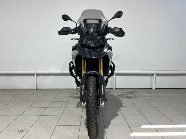 BMW Motorrad F 850 GS  de ocasión 
