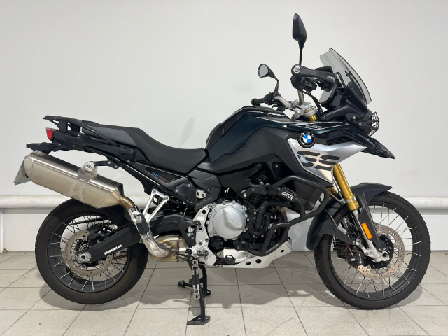 BMW Motorrad F 850 GS  de ocasión 