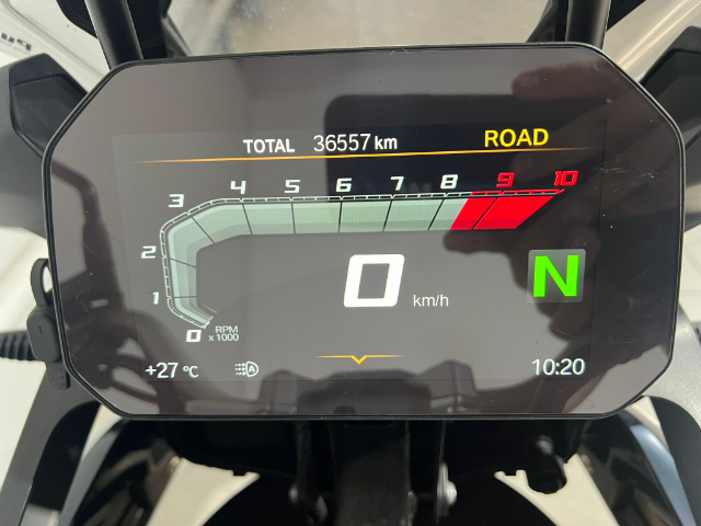 BMW Motorrad F 850 GS  de ocasión 