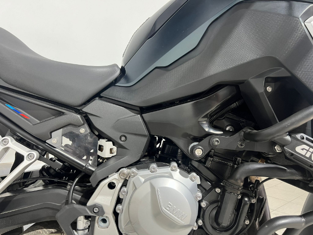 BMW Motorrad F 850 GS  de ocasión 