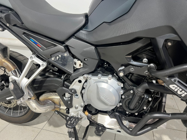 BMW Motorrad F 850 GS  de ocasión 