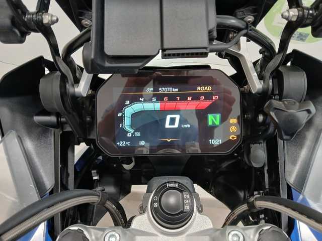 BMW Motorrad R 1250 GS Adventure  de ocasión 
