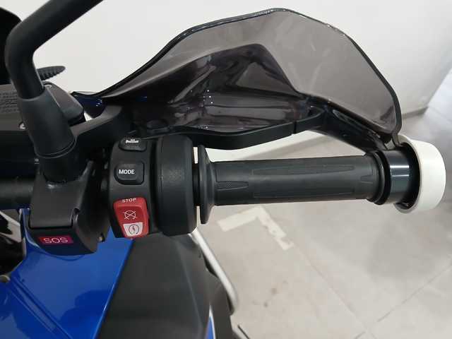 BMW Motorrad R 1250 GS Adventure  de ocasión 