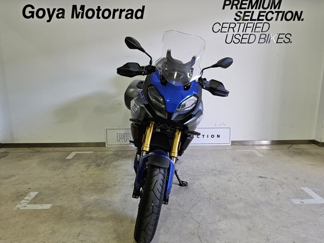 BMW Motorrad F 900 XR  de ocasión 