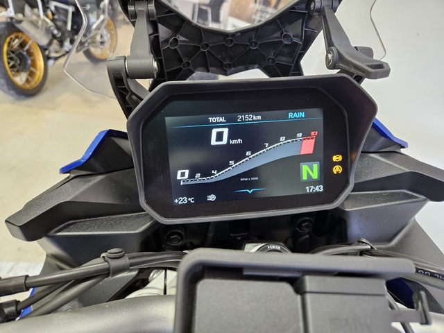 BMW Motorrad F 900 XR  de ocasión 