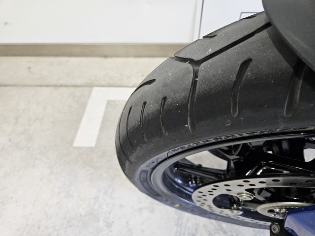 BMW Motorrad F 900 XR  de ocasión 