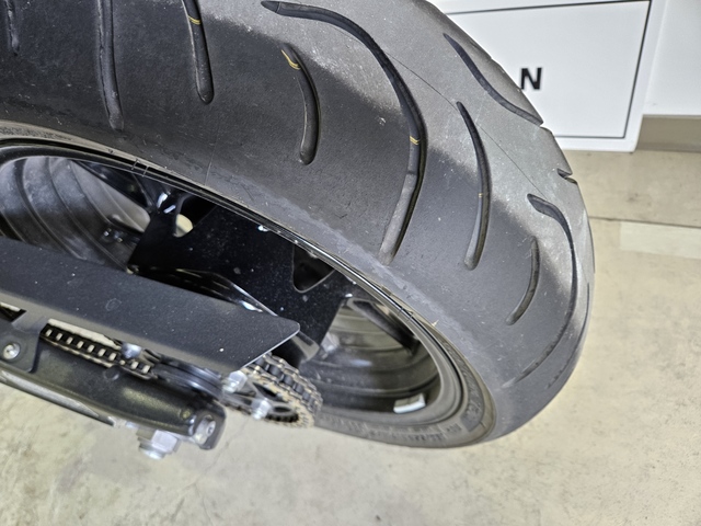 BMW Motorrad F 900 XR  de ocasión 