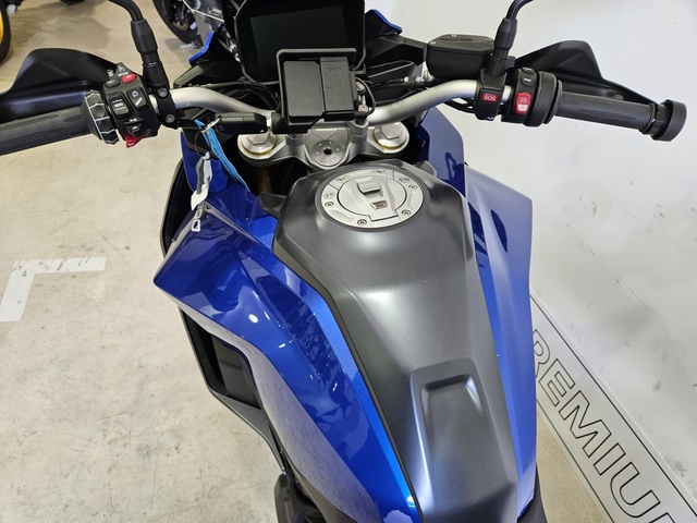 BMW Motorrad F 900 XR  de ocasión 