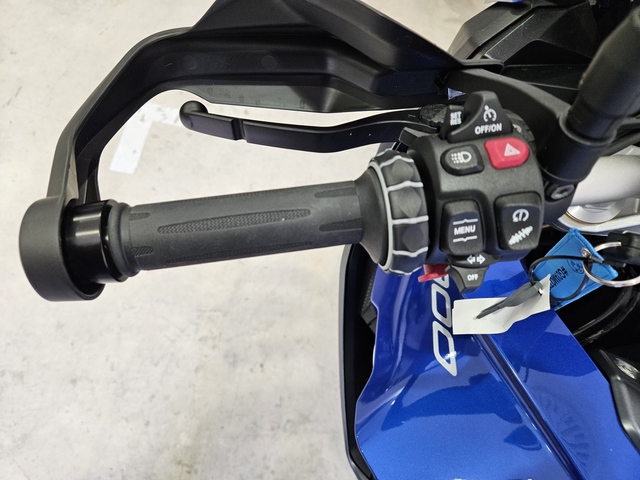BMW Motorrad F 900 XR  de ocasión 