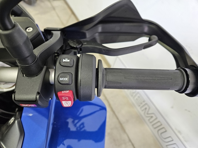 BMW Motorrad F 900 XR  de ocasión 