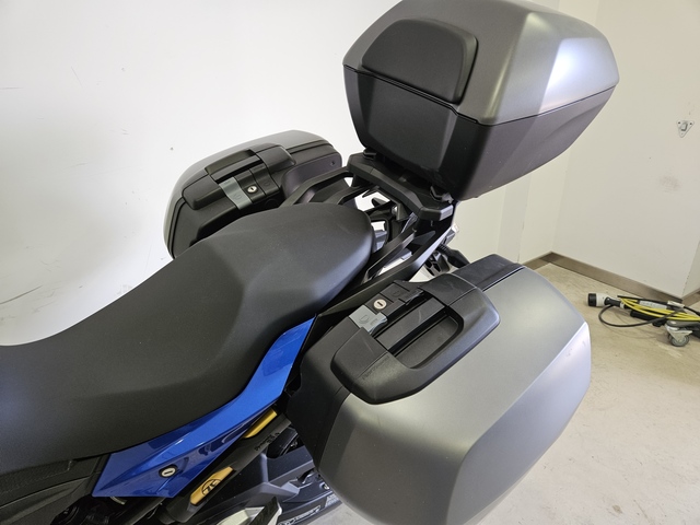 BMW Motorrad F 900 XR  de ocasión 