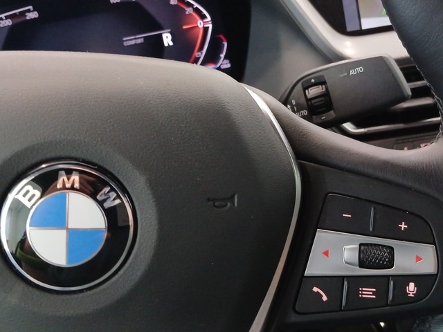 BMW Serie 2 218d Gran Coupe color Blanco. Año 2025. 110KW(150CV). Diésel. En concesionario Enekuri Motor de Vizcaya
