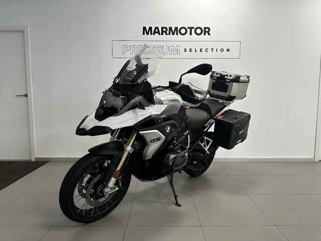 BMW Motorrad R 1250 GS  de ocasión 