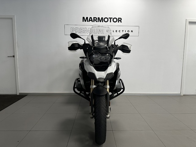 BMW Motorrad R 1250 GS  de ocasión 