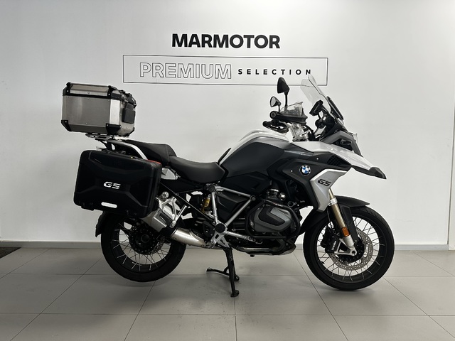 BMW Motorrad R 1250 GS  de ocasión 