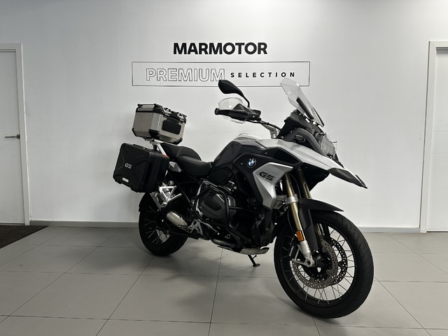 BMW Motorrad R 1250 GS  de ocasión 