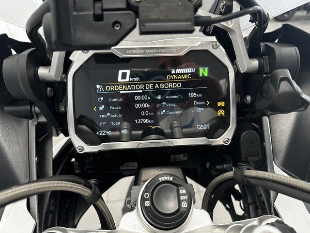 BMW Motorrad R 1250 GS  de ocasión 