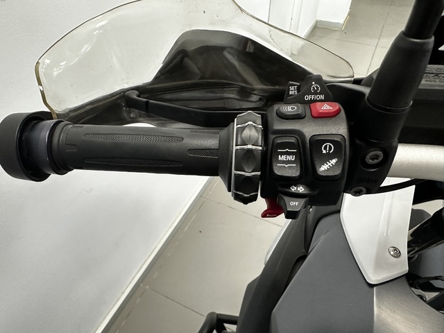 BMW Motorrad R 1250 GS  de ocasión 