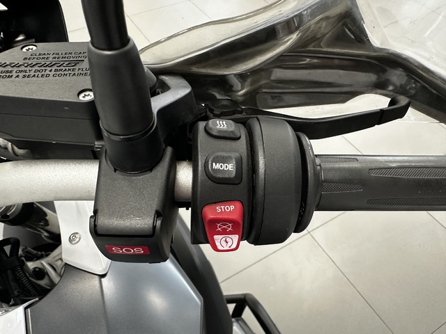 BMW Motorrad R 1250 GS  de ocasión 