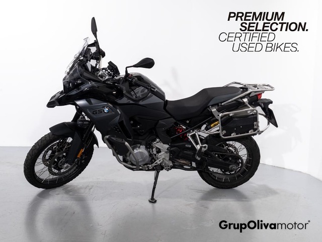BMW Motorrad F 850 GS Adventure  de ocasión 