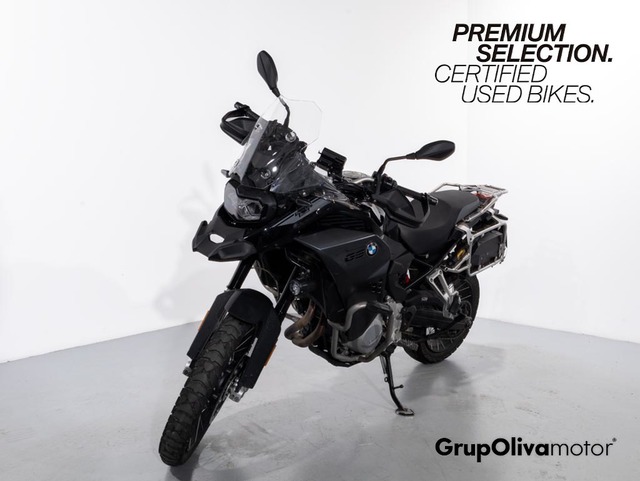 BMW Motorrad F 850 GS Adventure  de ocasión 