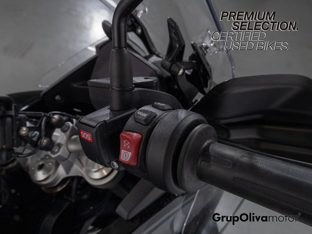 BMW Motorrad F 850 GS Adventure  de ocasión 