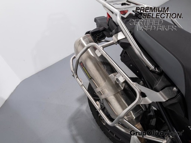BMW Motorrad F 850 GS Adventure  de ocasión 