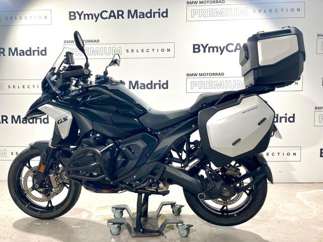 BMW Motorrad R 1300 GS  de ocasión 